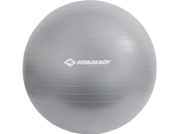 SCHILDKRÖT FITNESS GYMNASTIC BALL 55cm