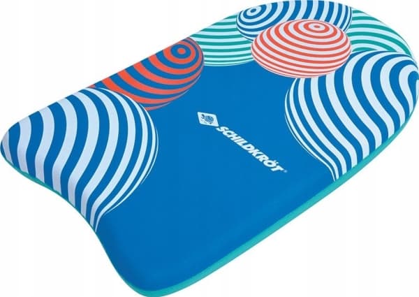 SCHILDKROT FUN SPORT Neoprene Bodyboard Ocean