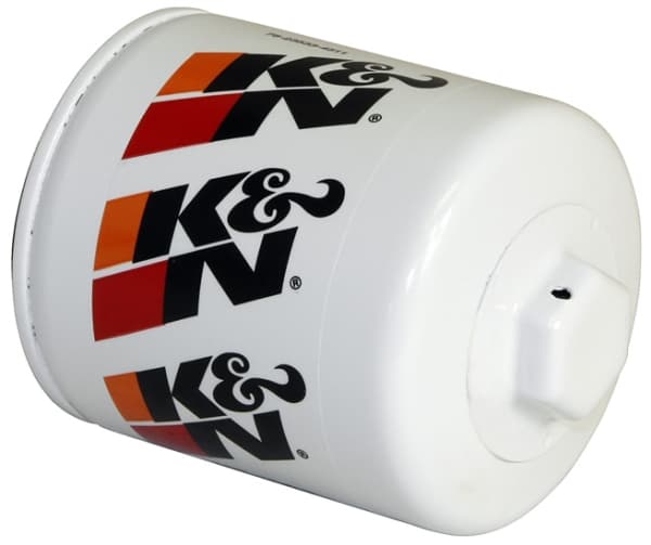 K&amp;N-öljynsuodatin
