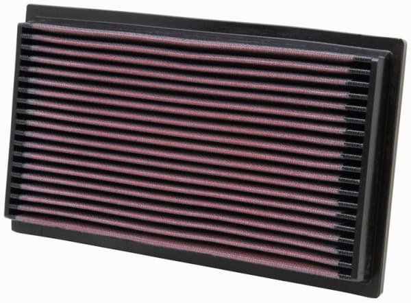 K&N filter 33-2059