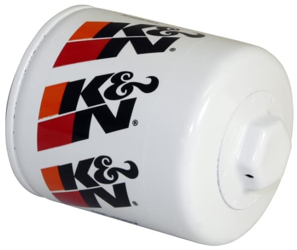 K&N oliefilter