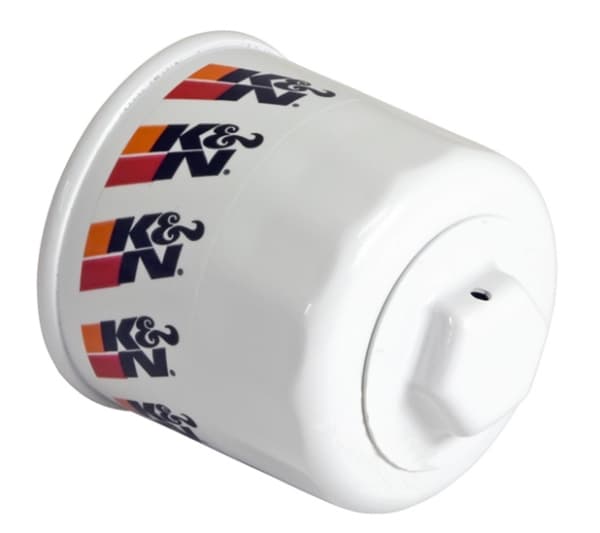 K&amp;N-öljynsuodatin