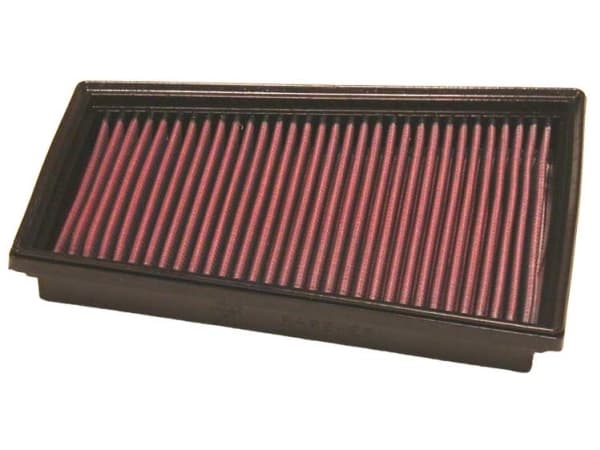 K&N filter 33-2849