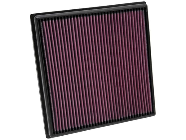 K&N filter 33-2966
