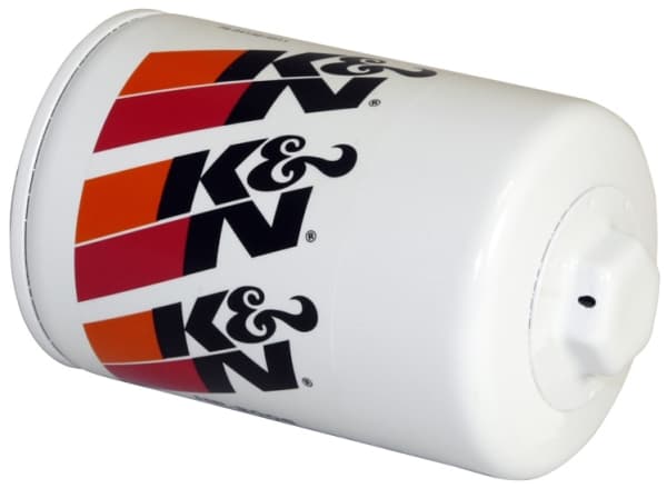 K&amp;N-öljynsuodatin