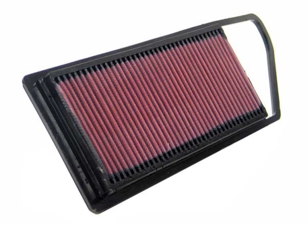 K&N filter 33-2840