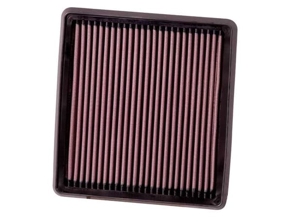 K&N filter 33-2935