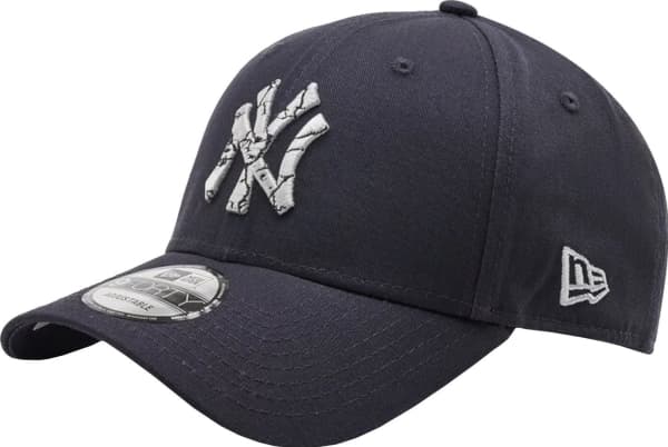 New Era New Era New York Yankees MLB LE 940 Cap 60284843 svart OSFM