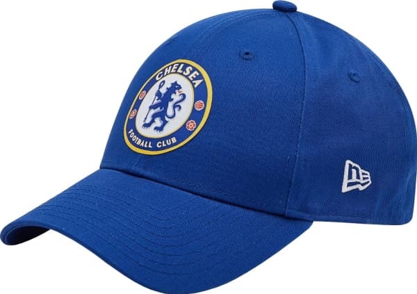 New Era New Era 9FORTY Core Chelsea FC Cap 12360180 Blue OSFM
