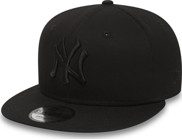New Era New Era 9FIFTY MLB New York Yankees Cap 11180834 svart S/M