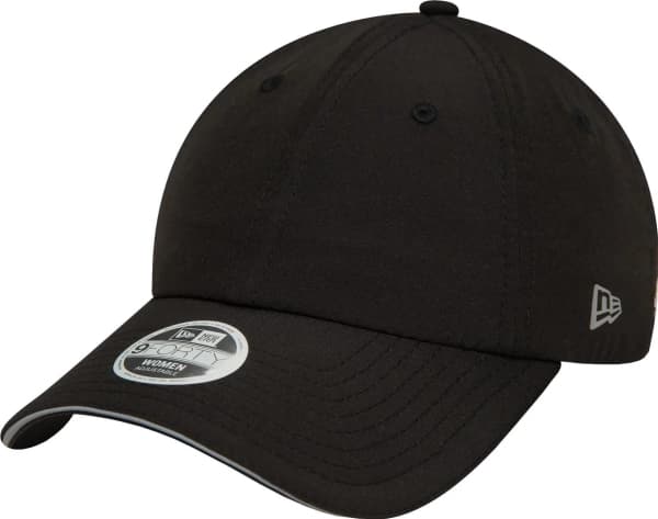 New Era New Era 9FORTY Ponytail Open Back Cap 60434994 svart OSFM