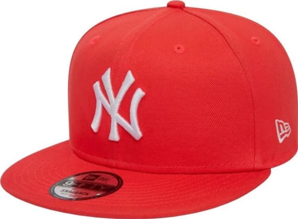 New Era New Era League Essential 9FIFTY New York Yankees Cap 60435192 Zielone S/M