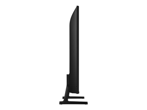 Samsung BE50D-H - 50" Diagonalklasse BED-H Series LED-bakgrunnsbelyst LCD TV - Crystal UHD - intelligent skilting - Smart TV - Tizen OS - 4K UHD (216