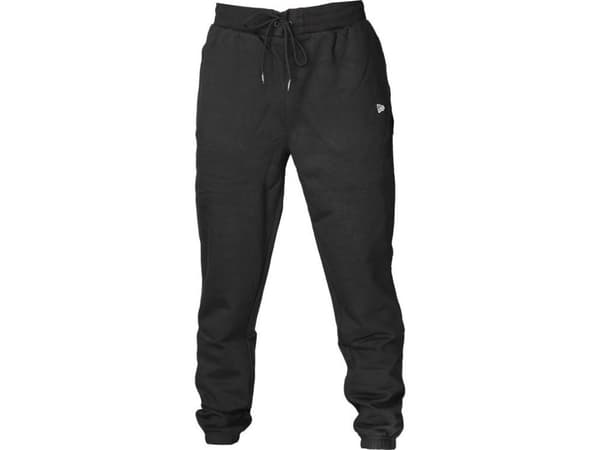 New Era New Era Essentials Joggers 60416741 szary M