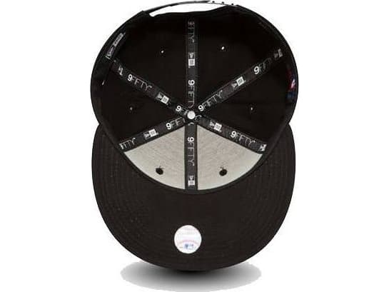 New Era NEW ERA NEW YORK SNAPBACK S/M basebollkeps