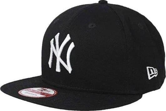 New Era NEW ERA NEW YORK SNAPBACK S/M basebollkeps