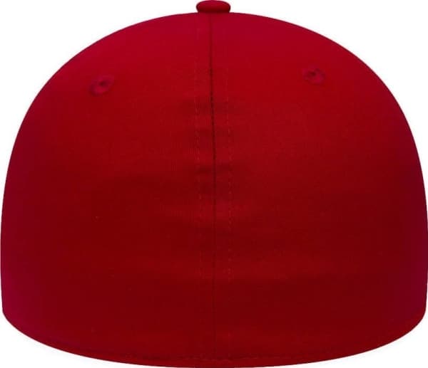 New Era NEW ERA cap 39TH NYY rød M/L