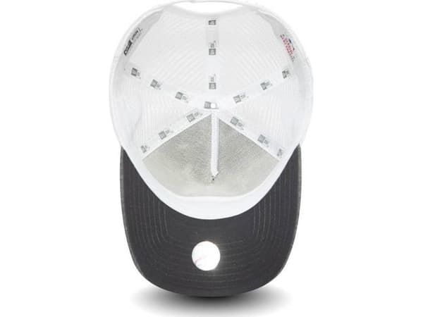 New Era 9FORTY keps Trucker