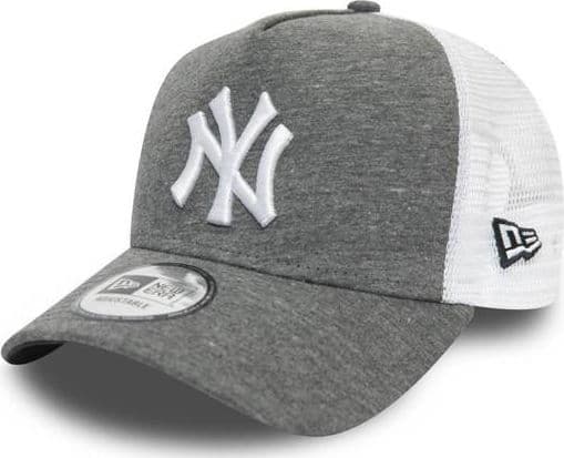 New Era 9FORTY keps Trucker
