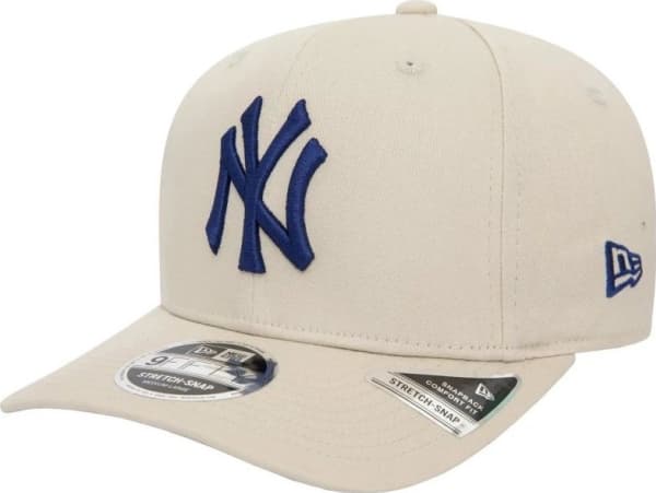 New Era New Era World Series 9FIFTY New York Yankees Cap 60435139 svart S/M