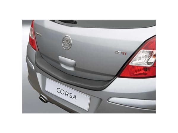 Læssekantbeskytter Opel Corsa d 5d 06.2006-11.2014