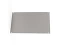 Miniatyrbilde 1 av 2: nVent SCHROFF 30807494 Frontplade 2 stk