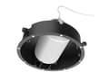 Miniatyrbilde 2 av 5: Flexson FLXE100ICM1011, Tak, Vegg, Hvit, Sonos ERA100/One, 27,6 cm, 276 mm, 101 mm