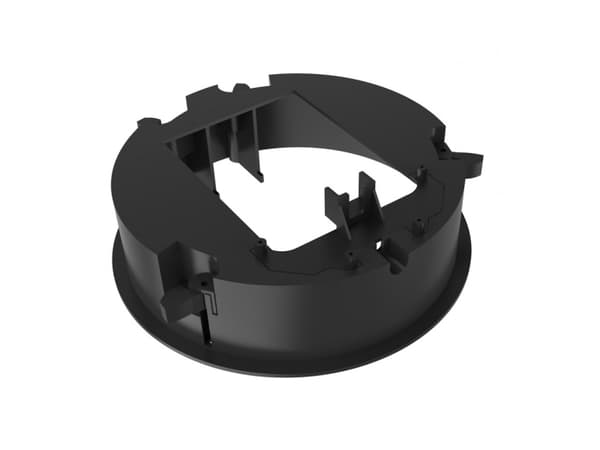 Flexson FLXE100ICM1011, Tak, Vegg, Hvit, Sonos ERA100/One, 27,6 cm, 276 mm, 101 mm