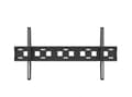Miniatyrbilde 1 av 3: Edbak Fast veggfeste FSM180 40-86 tommer