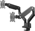 Miniatyrbilde 3 av 4: One For All DM 4210, Klemme/malje, 10 kg, 33 cm (13"), 88,9 cm (35"), 100 x 100 mm, Sort