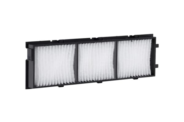 Panasonic ET-RFL400, Filter kit, Panasonic, Black, White, LMZ Series, 1 pc(s)