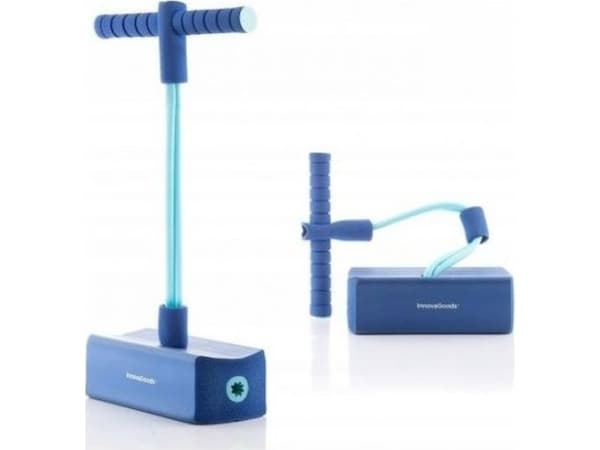 InnovaGoods InnovaGoods gummi studsande pogo FUNP