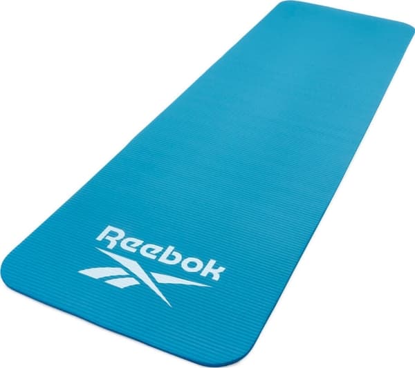 Reebok Treningsmatte - 10mm - Blue