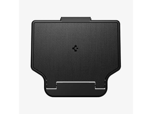 Spigen ACP07408, Mittkonsolförvaring, Bil, Svart, Monokromatiskt, Polykarbonat