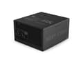 Miniatyrbilde 4 av 5: NZXT C-Series C1000 - Strømforsyning (intern) - ATX12V 3.1/ EPS12V 2.92 - 80 PLUS Gold - AC 100-240 V - 1000 watt - aktiv PFC - Europa - matt svart