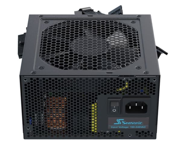 Seasonic - Strømforsyning (intern) - AC 100-240 V - 750 watt