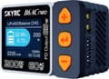 Miniatyrbilde 2 av 2: SkyRC B6AC Neo, Lithium jern fosfat (LiFePO4), Lithium polymer (LiPo), Lithium-Ion (Li-Ion), Nikkel-Cadmium...
