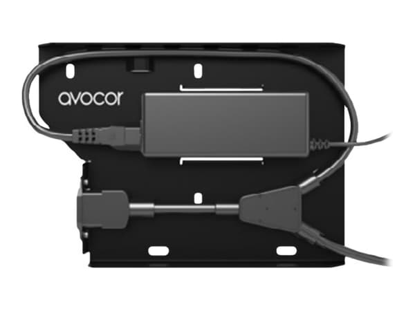 Avocor - Tilbehørssett for monitor - for Logicool Rally Bar