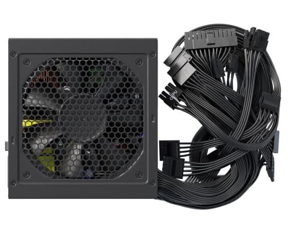 Seasonic virtalähde 650W G12 GC-650 80+Gold (SSP-650RT2)