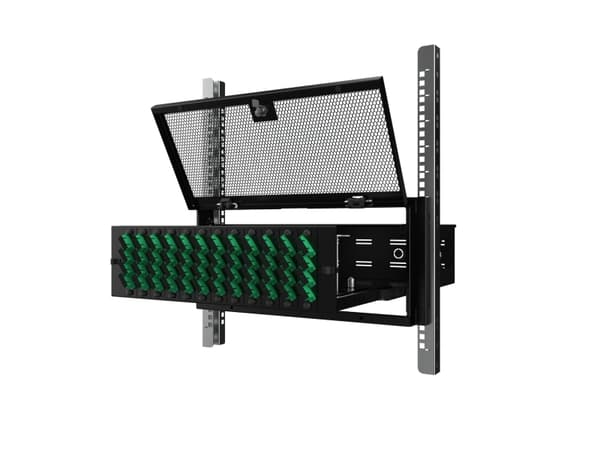 Lanview RAB505BL