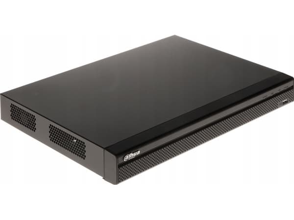 Kamera IP Dahua Technology REJESTRATOR IP DAHUA NVR4208-4KS3