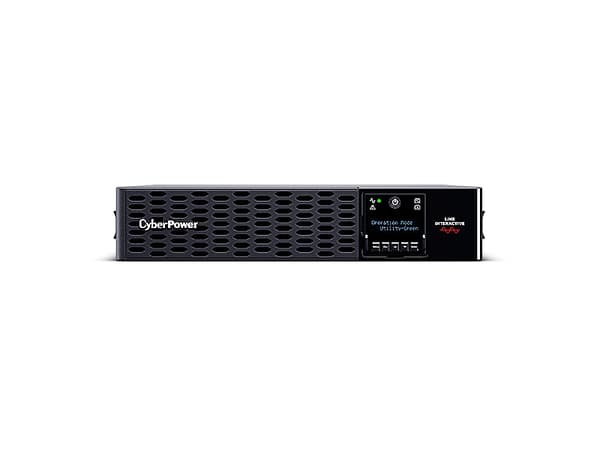 CyberPower Smart App Sinewave - UPS