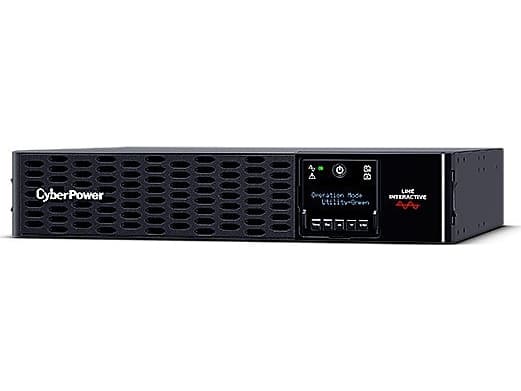 CyberPower Smart App Sinewave - UPS