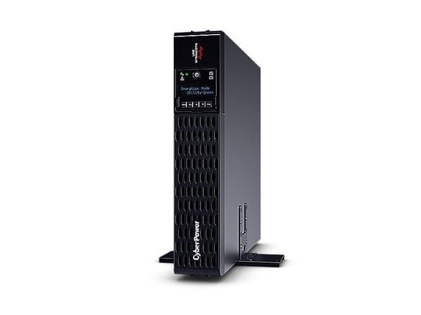 CyberPower Smart App Sinewave - UPS