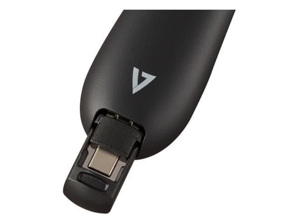 V7 WP500C, IR, USB, 50 m, Lajittelu