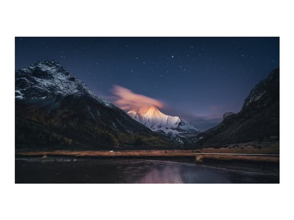 Samsung VM55C-R, 139.7 cm (55"), LCD, 1920 x 1080 pixels, 24/7 Svart