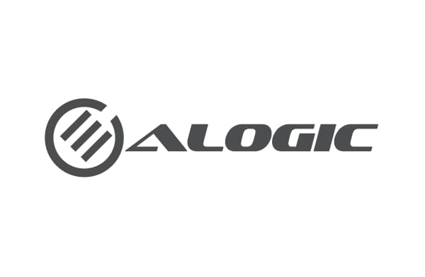 ALOGIC C32GMA1, Clamp/Grommet, 10.5 kg, 43.2 cm (17"), 88.9 cm (35"), 100 x 100 mm, White Valkoinen