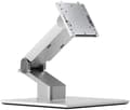 Pikkukuva 4 / 4: ALOGIC Clarity Fold Stand for Clarity Pro Touch, Screws, 68.6 cm (27"), 100 x 100 mm, Height adjustment, Silver