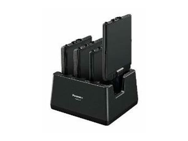 Panasonic FZ-VCBG210 - Batterilader