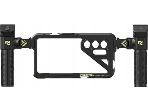 Freewell Genius Rig Freewell-fester for Samsung S24 Ultra